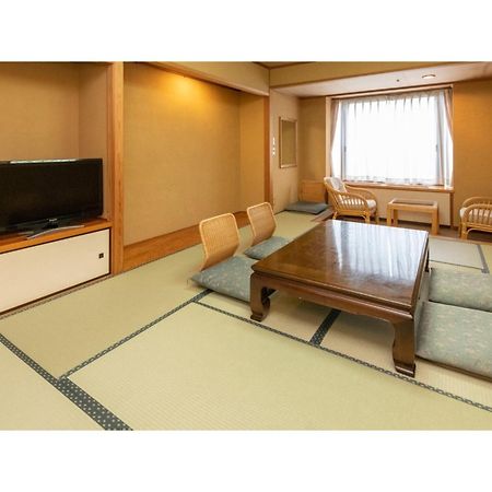 Itoigawa Hotel Kunitomi Annex - Vacation Stay 12072V מראה חיצוני תמונה