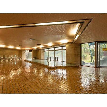 Itoigawa Hotel Kunitomi Annex - Vacation Stay 12072V מראה חיצוני תמונה