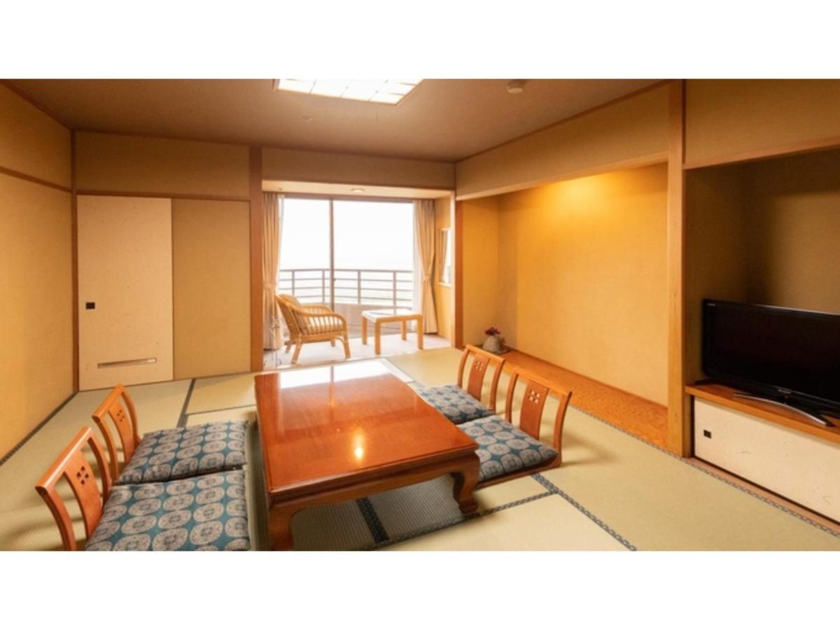Itoigawa Hotel Kunitomi Annex - Vacation Stay 12072V מראה חיצוני תמונה