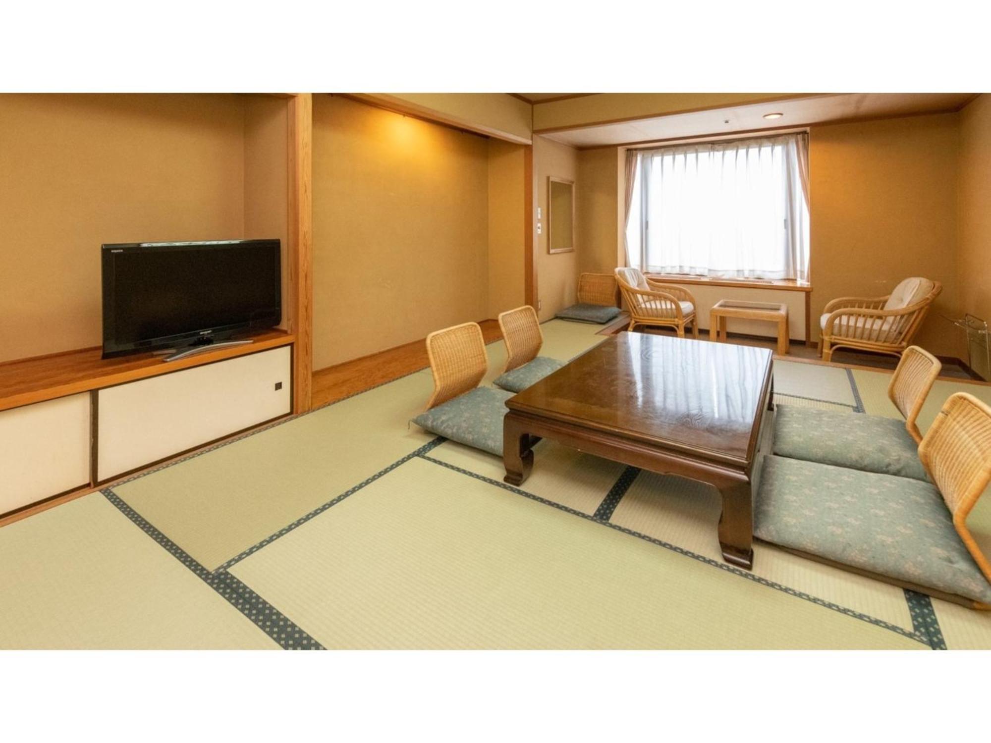 Itoigawa Hotel Kunitomi Annex - Vacation Stay 12072V מראה חיצוני תמונה