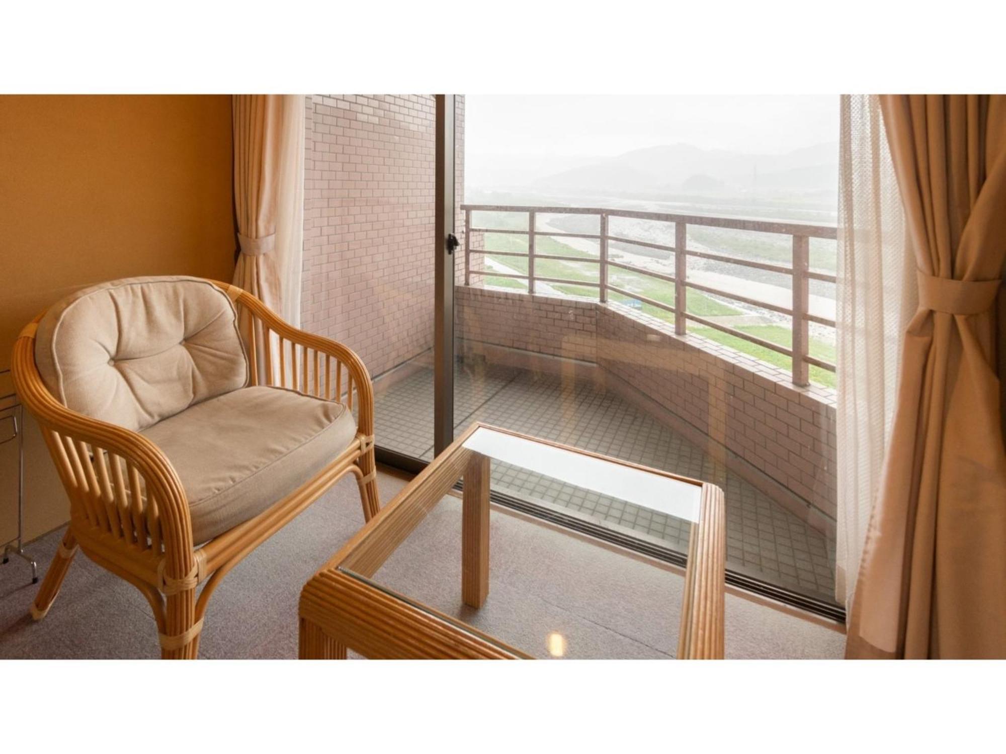 Itoigawa Hotel Kunitomi Annex - Vacation Stay 12072V מראה חיצוני תמונה