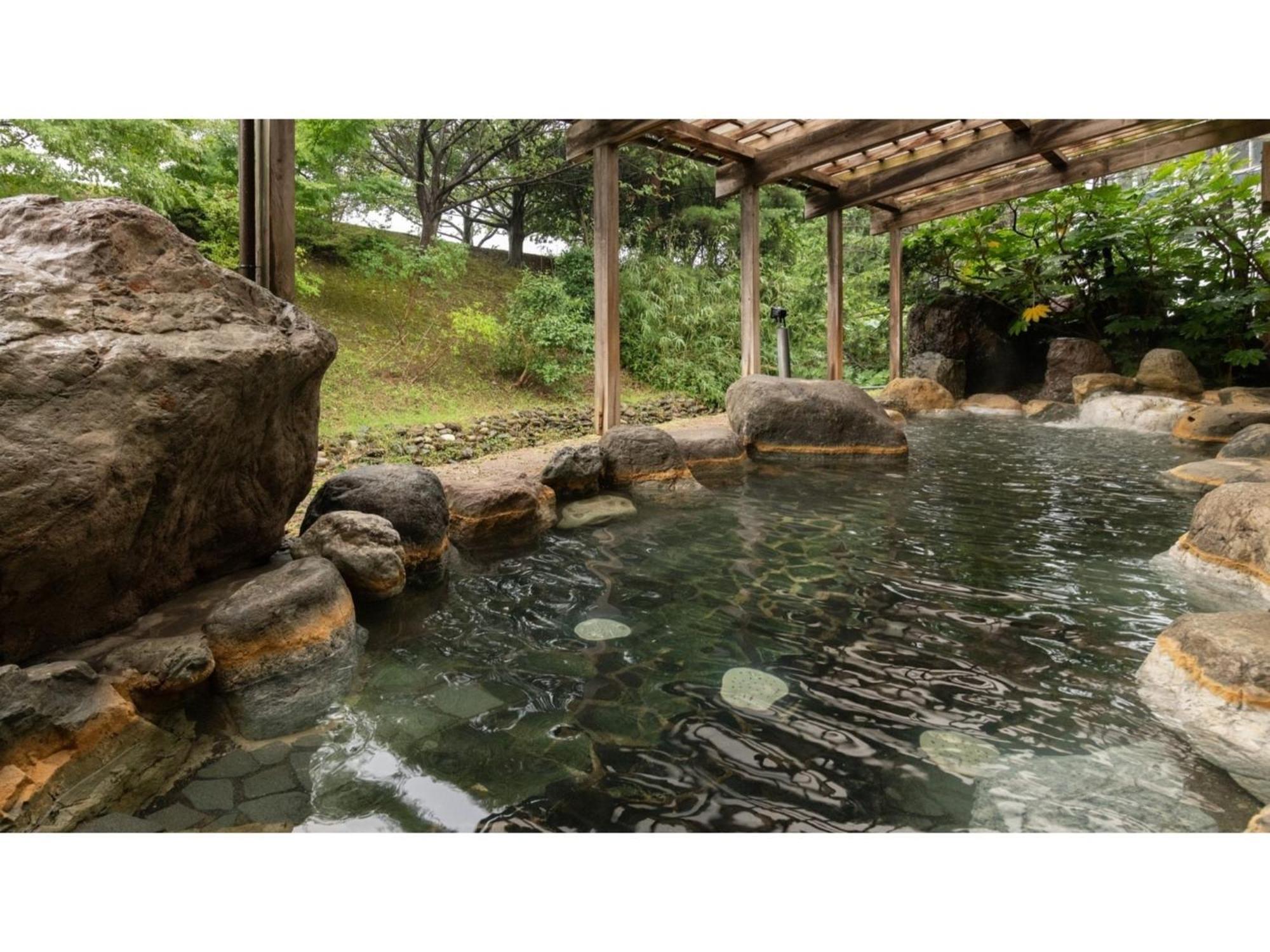 Itoigawa Hotel Kunitomi Annex - Vacation Stay 12072V מראה חיצוני תמונה