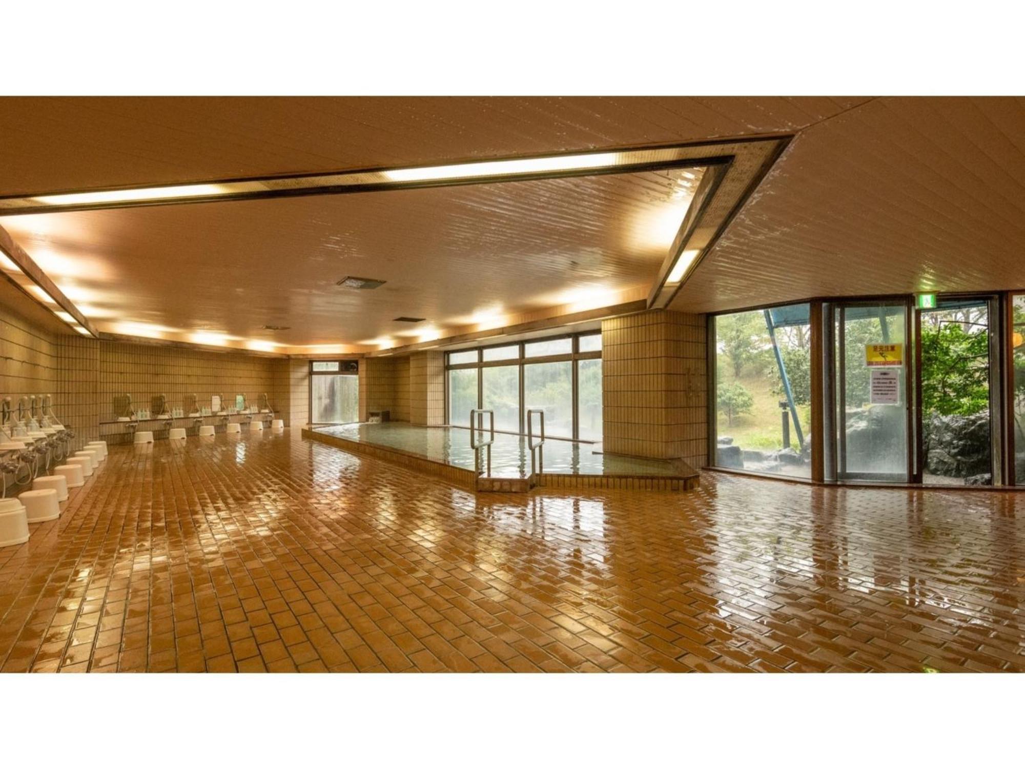 Itoigawa Hotel Kunitomi Annex - Vacation Stay 12072V מראה חיצוני תמונה