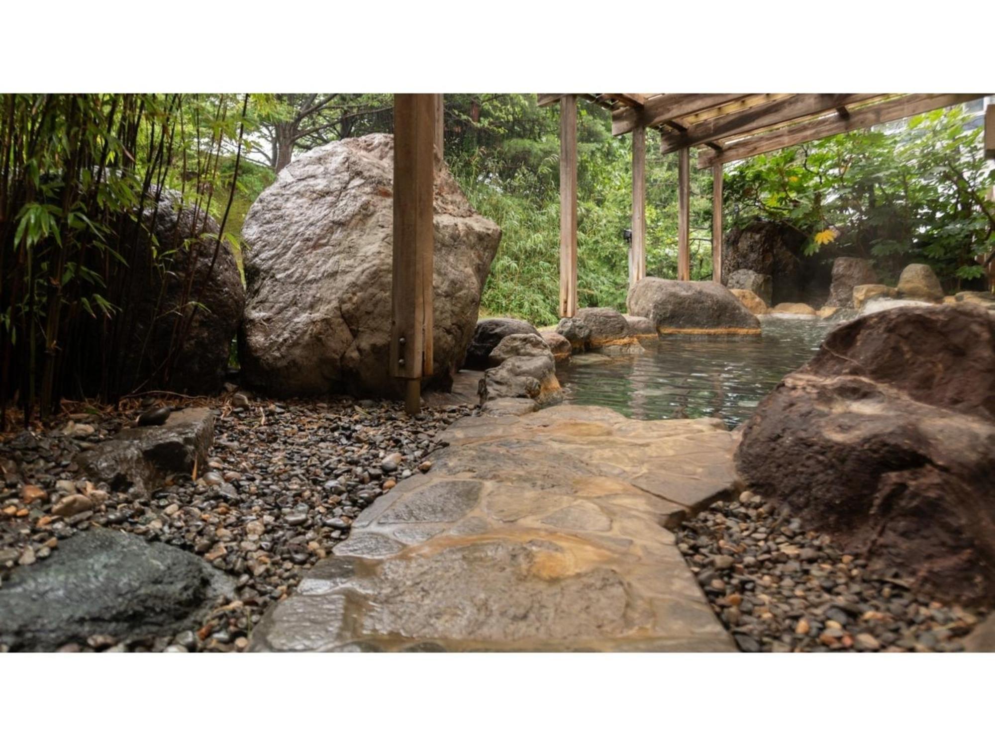 Itoigawa Hotel Kunitomi Annex - Vacation Stay 12072V מראה חיצוני תמונה