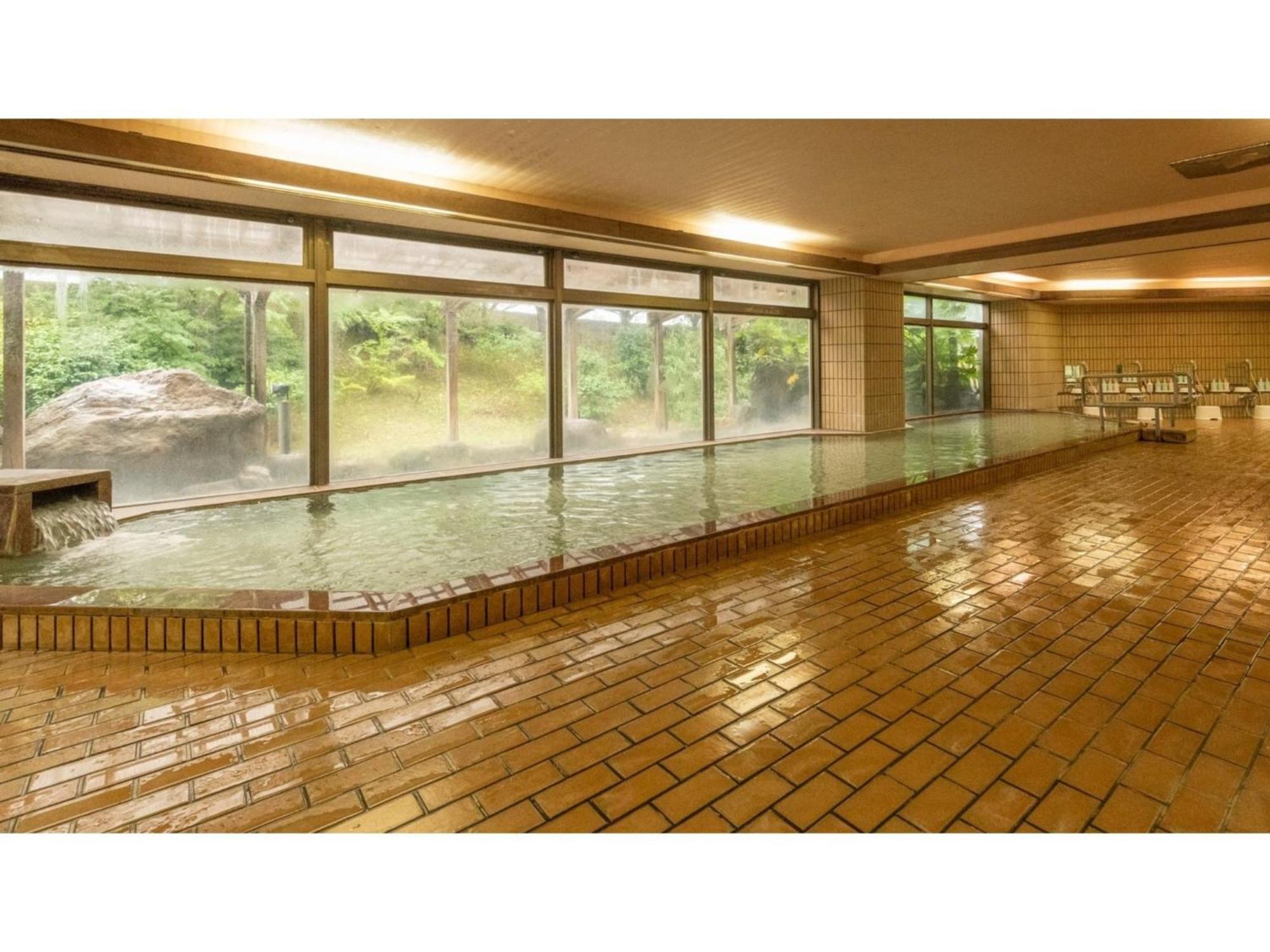 Itoigawa Hotel Kunitomi Annex - Vacation Stay 12072V מראה חיצוני תמונה